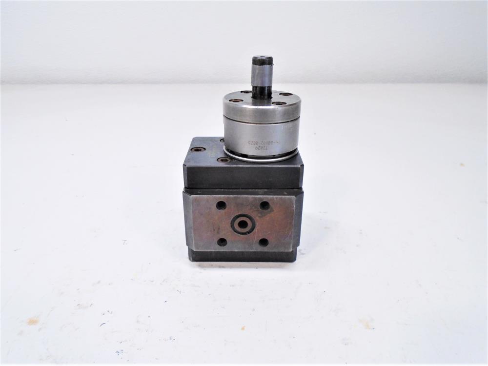 Zenith Gear Pump 11-20000-6010-0